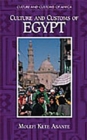 Culture and Customs of Egypt - eBook
