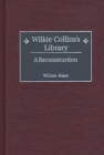 Wilkie Collins's Library : A Reconstruction - eBook