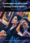 Contemporary American Women Fiction Writers : An A-to-Z Guide - eBook
