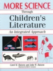 More Science through Children's Literature : An Integrated Approach - eBook