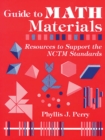Guide to Math Materials : Resources to Support the NCTM Standards - eBook