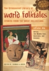 The Greenwood Library of World Folktales : Stories from the Great Collections [4 volumes] - eBook