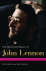 The Words and Music of John Lennon - eBook