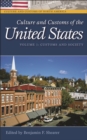 Culture and Customs of the United States : [2 volumes] - eBook
