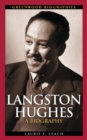 Langston Hughes : A Biography - eBook