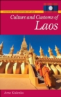 Culture and Customs of Laos - eBook