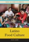 Latino Food Culture - eBook