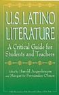 U.S. Latino Literature : A Critical Guide for Students and Teachers - eBook