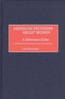 American Proverbs About Women : A Reference Guide - eBook