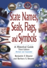 State Names, Seals, Flags, and Symbols : A Historical Guide - eBook