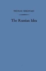 The Russian Idea - Book