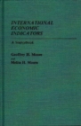 International Economic Indicators : A Sourcebook - Book