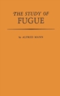 The Study of Fugue - Book