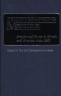 Photographing Medicine : Images and Power in Britain and America since 1840 - Book