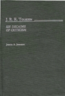 J.R.R. Tolkien : Six Decades of Criticism - Book