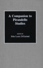 A Companion to Pirandello Studies - Book
