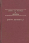 Capital and the State in Nigeria - Book