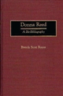 Donna Reed : A Bio-bibliography - Book