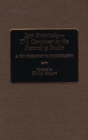 Igor Stravinsky--The Composer in the Recording Studio : A Comprehensive Discography - Book