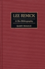 Lee Remick : A Bio-bibliography - Book