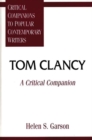 Tom Clancy : A Critical Companion - Book