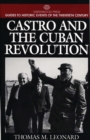 Castro and the Cuban Revolution - Book