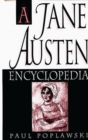 A Jane Austen Encyclopedia - Book