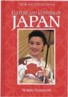 Culture and Customs of Japan - Book