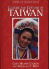 Culture and Customs of Taiwan - Book