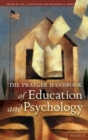 The Praeger Handbook of Education and Psychology : [4 volumes] - Book