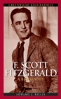 F. Scott Fitzgerald : A Biography - Book