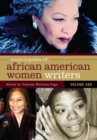 Encyclopedia of African American Women Writers : [2 volumes] - Book