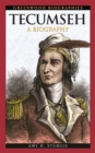 Tecumseh : A Biography - Book