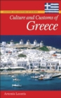 Culture and Customs of Greece - eBook
