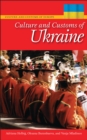 Culture and Customs of Ukraine - eBook