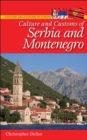 Culture and Customs of Serbia and Montenegro - eBook