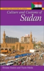 Culture and Customs of Sudan - Book