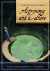 Astronomy and Culture - eBook