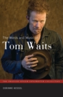 The Words and Music of Tom Waits - eBook