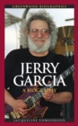 Jerry Garcia : A Biography - eBook