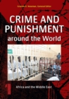 Crime and Punishment around the World : [4 volumes] - eBook