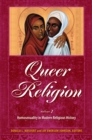 Queer Religion : [2 volumes] - eBook