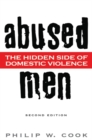 Abused Men : The Hidden Side of Domestic Violence - Book
