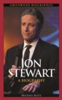 Jon Stewart : A Biography - eBook