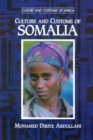 Culture and Customs of Somalia - Book