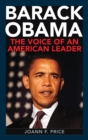 Barack Obama : The Voice of an American Leader - eBook