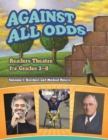 Against All Odds : Readers Theatre for Grades 3-8 - eBook