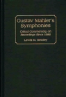 Gustav Mahler's Symphonies : Critical Commentary on Recordings Since 1986 - eBook