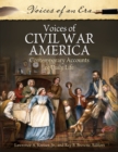 Voices of Civil War America : Contemporary Accounts of Daily Life - eBook