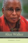 Alice Walker : A Woman for Our Times - eBook
